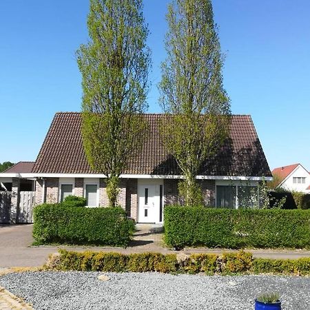 Vakantiehuis Horsterwold Zeewolde Kültér fotó