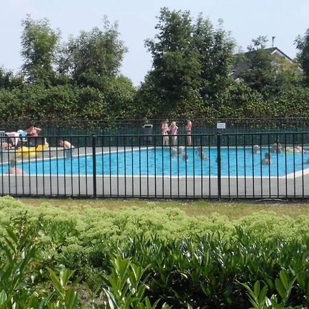 Vakantiehuis Horsterwold Zeewolde Kültér fotó