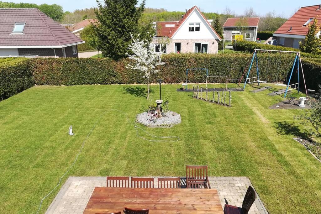 Vakantiehuis Horsterwold Zeewolde Kültér fotó