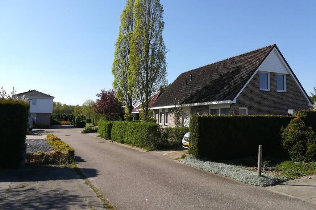 Vakantiehuis Horsterwold Zeewolde Kültér fotó