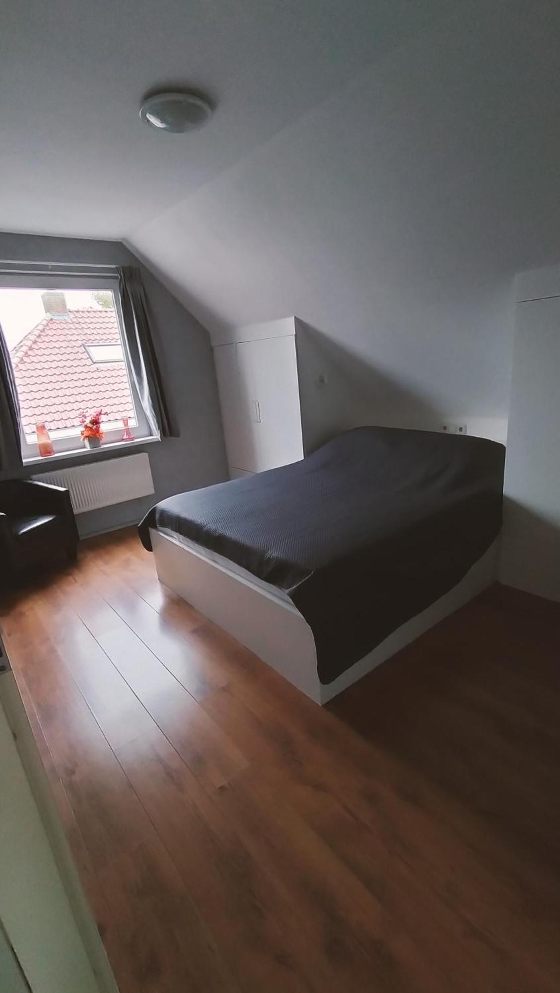 Vakantiehuis Horsterwold Zeewolde Kültér fotó
