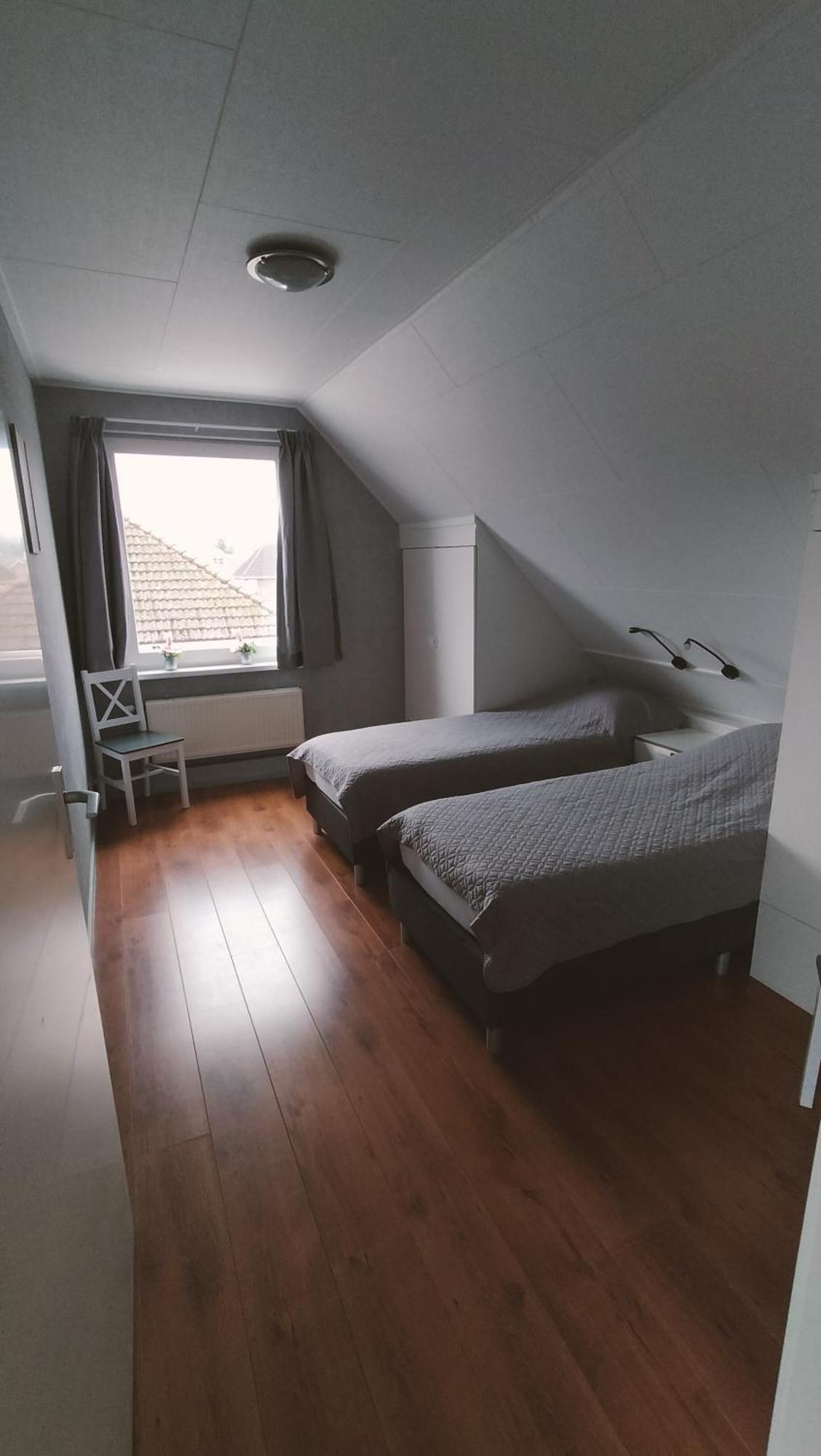Vakantiehuis Horsterwold Zeewolde Kültér fotó