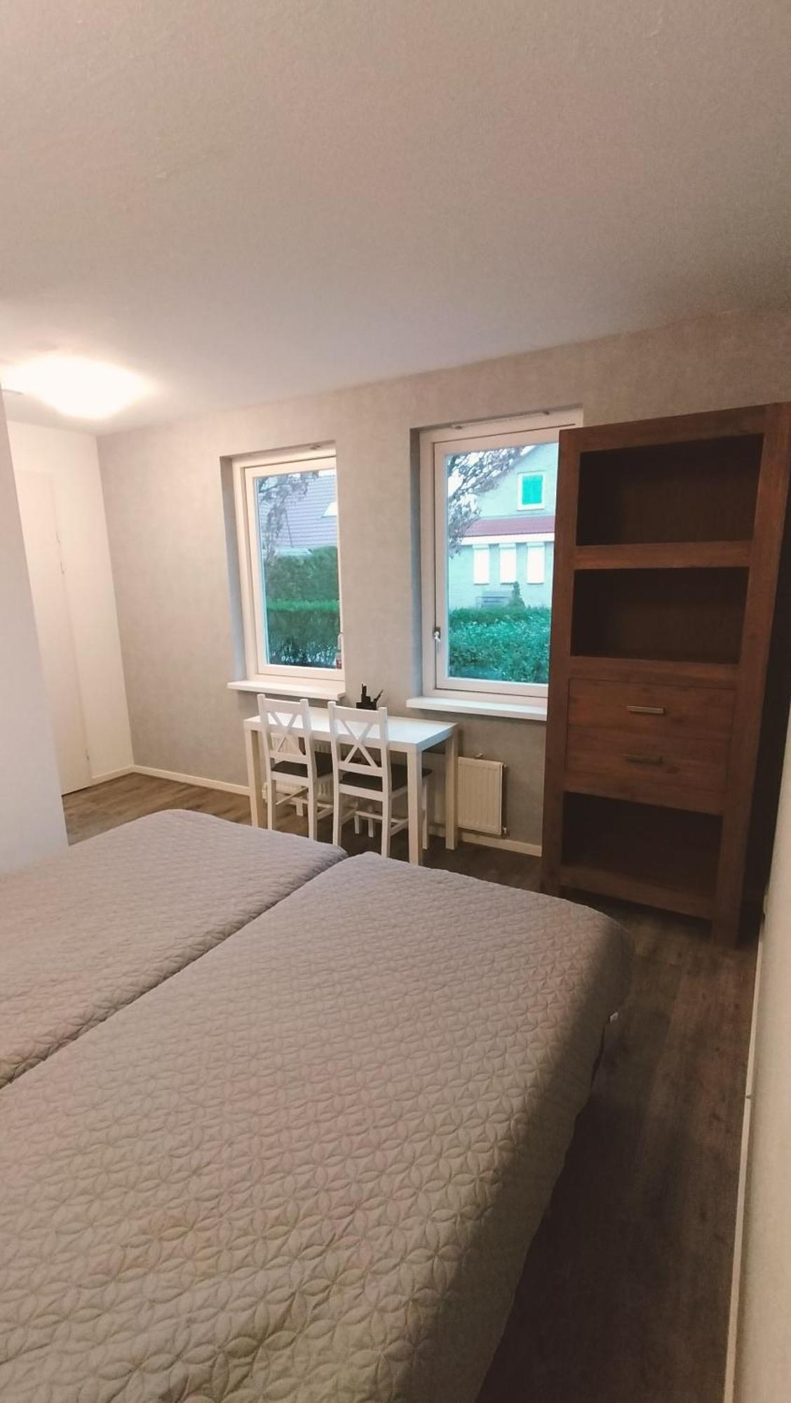 Vakantiehuis Horsterwold Zeewolde Kültér fotó