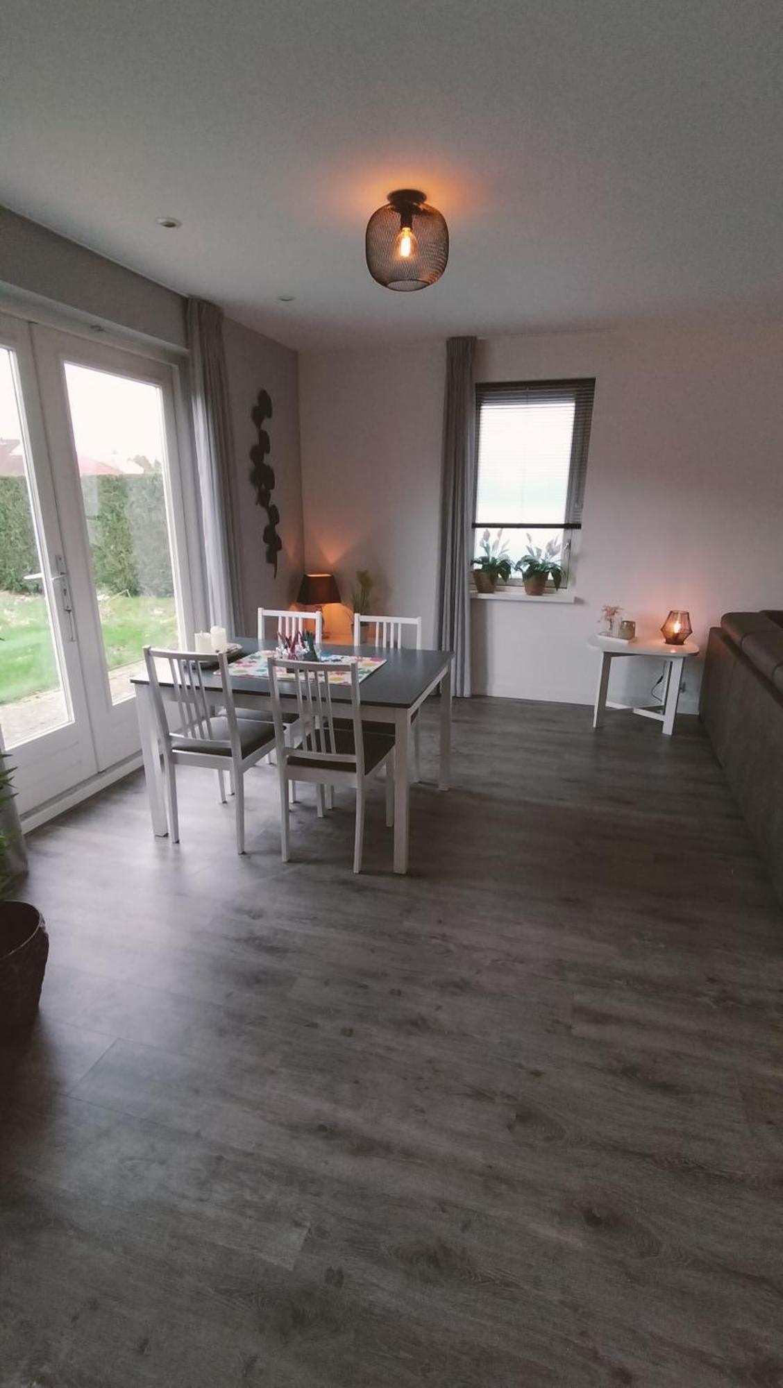 Vakantiehuis Horsterwold Zeewolde Kültér fotó