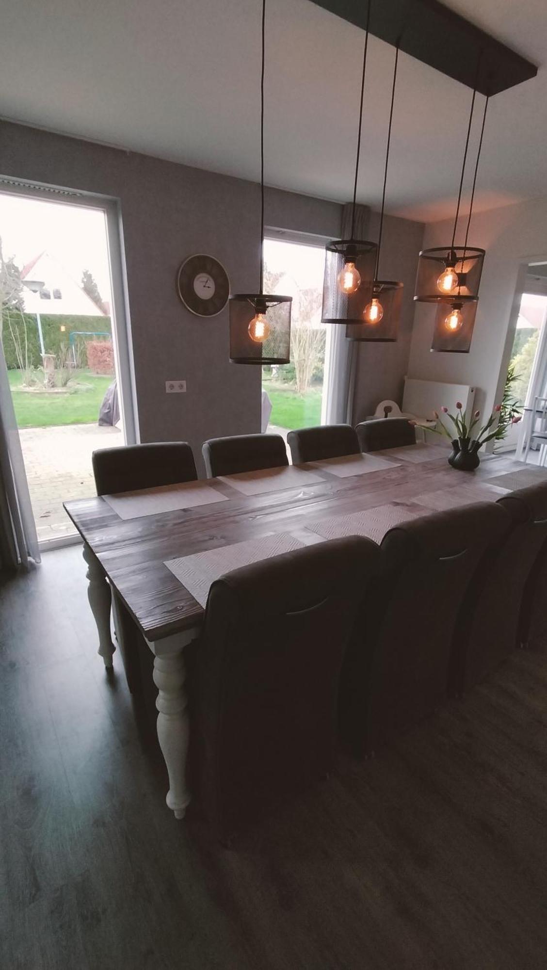Vakantiehuis Horsterwold Zeewolde Kültér fotó